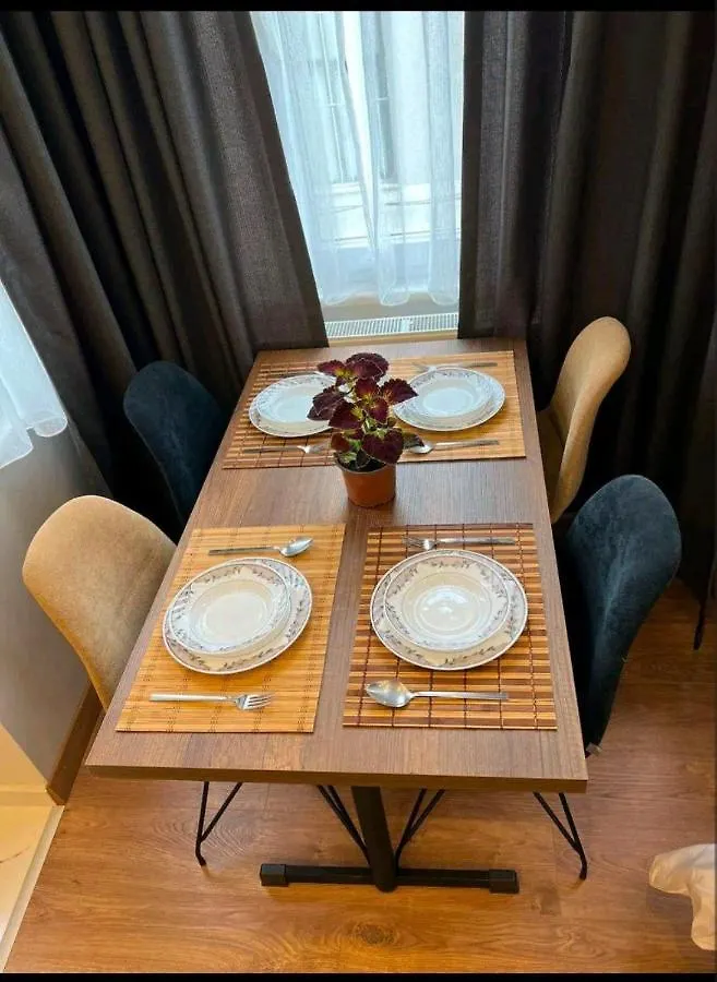 Tidy 1Br Apt Near To Nisantasi And Taksim #302 Stambuł