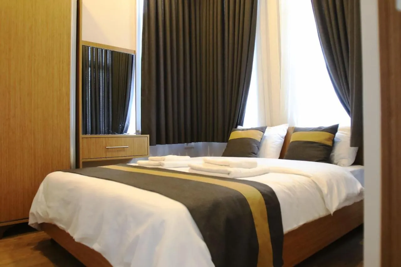 Tidy 1Br Apt Near To Nisantasi And Taksim #302 Stambuł 0*,  Turcja