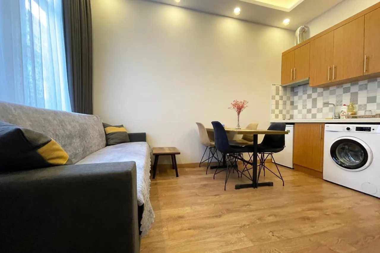 Apartment Tidy 1Br Apt Near To Nisantasi And Taksim #302 Istanbul