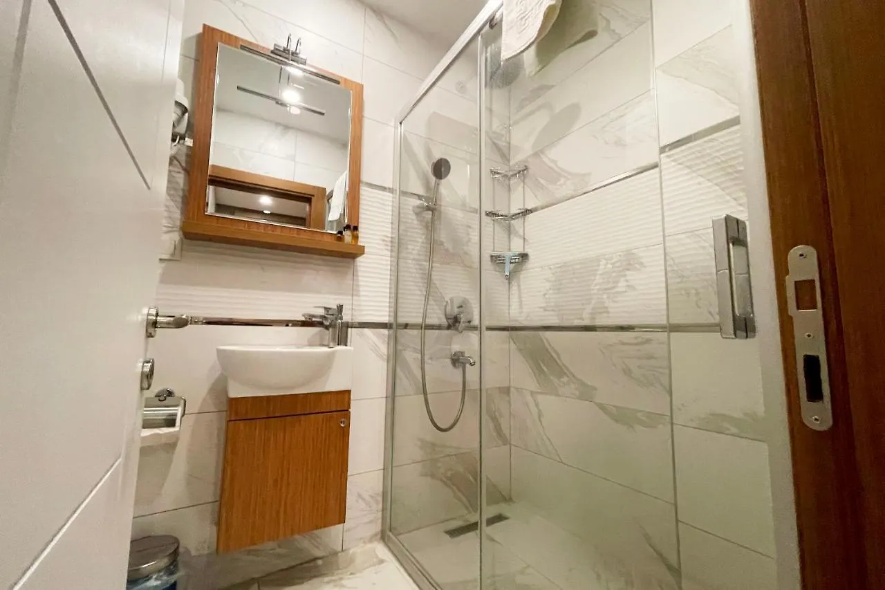 Apartment Tidy 1Br Apt Near To Nisantasi And Taksim #302 Istanbul